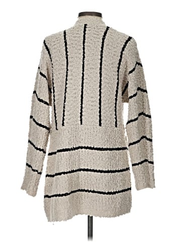 Bobeau Cardigan (view 2)