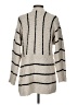 Bobeau Ivory Cardigan Size XS - photo 2