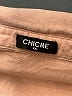 ChicMe Pink Jacket Size XXL - photo 6