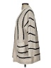 Bobeau Ivory Cardigan Size XS - photo 5