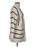 Bobeau Ivory Cardigan Size XS - photo 4