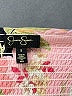 Jessica Simpson 100% Viscose Floral Pink Romper Size S - photo 4