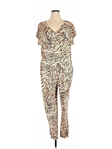 Cuddl Duds Jumpsuit (view 1)