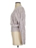 Sadie & Sage 100% Acrylic Gray Pullover Sweater Size XS - photo 5
