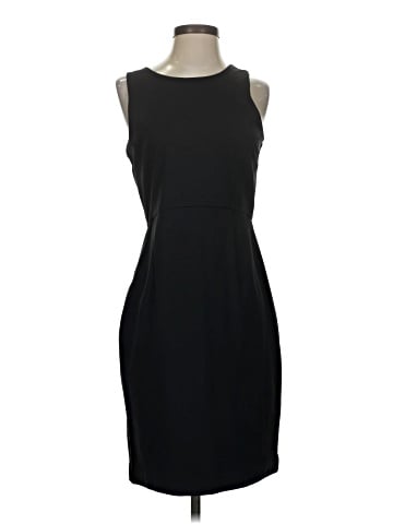 Donna Ricco Cocktail Dress (view 1)