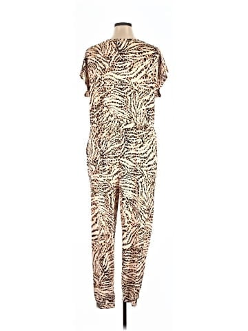 Cuddl Duds Jumpsuit (view 2)