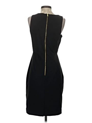 Donna Ricco Cocktail Dress (view 2)