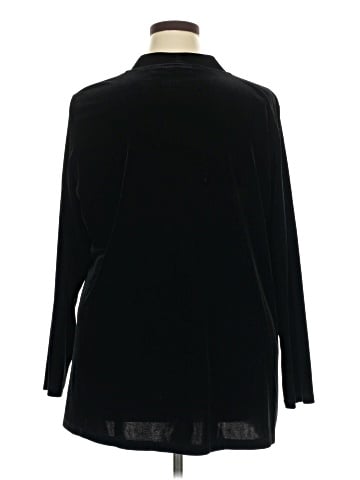 Susan Graver Cardigan (view 2)