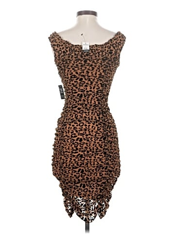 Express Cocktail Dress (view 2)
