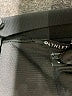 Athleta Solid Black Casual Skirt Size 16 - photo 3