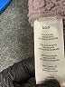 Free Country 100% Polyester Purple Vest Size S - photo 7