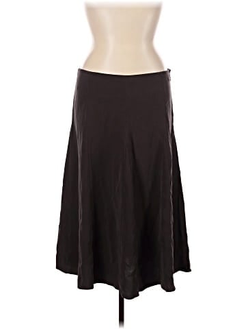 Eileen Fisher Casual Skirt (view 1)