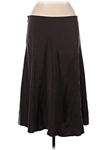 Eileen Fisher Casual Skirt (view 2)