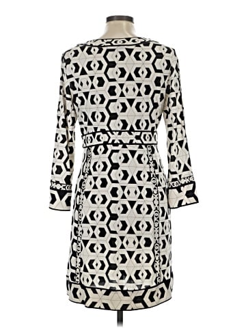 Diane von Furstenberg Casual Dress (view 2)
