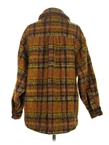 Urban Outfitters Coat (view 2)