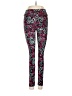 Lularoe Print Pink Leggings One size - photo 1
