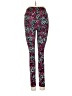 Lularoe Print Pink Leggings One size - photo 2