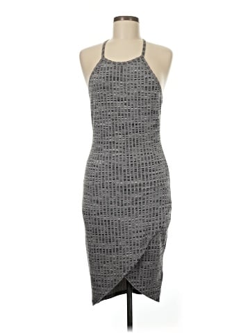 Silence and Noise Cocktail Dress (view 1)