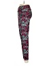 Lularoe Print Pink Leggings One size - photo 5