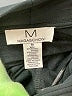 M Magaschoni Black Kimono Size M - photo 7