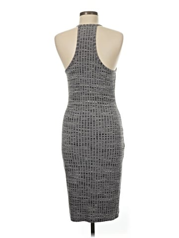 Silence and Noise Cocktail Dress (view 2)