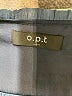 o.p.t 100% Polyester Blue Casual Dress Size S - photo 7