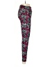 Lularoe Print Pink Leggings One size - photo 4