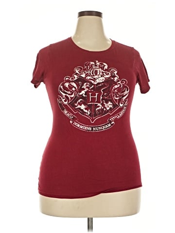 Harry Potter Short Sleeve T-Shirt (view 1)