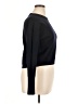 J.Crew 100% Wool Black Wool Pullover Sweater Size XL - photo 4