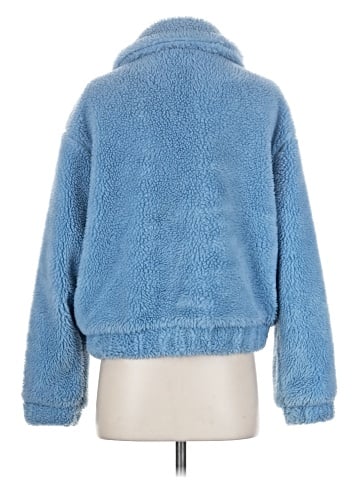 Urban Outfitters Faux Fur Jacket (view 2)
