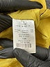 Mcginn 100% Polyester Floral Yellow Cocktail Dress Size 6 - photo 7