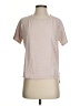 Mod-O-Doc 100% Cotton Pink Active T-Shirt Size XS (0) - photo 1