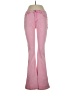 Unbranded Pink Casual Pants Size 2 (estimated) - photo 1