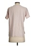 Mod-O-Doc 100% Cotton Pink Active T-Shirt Size XS (0) - photo 2
