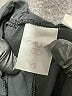 Calia Solid Black Shorts Size XS - photo 3