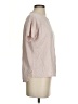 Mod-O-Doc 100% Cotton Pink Active T-Shirt Size XS (0) - photo 4
