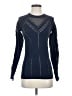 Athleta Blue Long Sleeve T-Shirt Size XS - photo 1