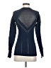Athleta Blue Long Sleeve T-Shirt Size XS - photo 2