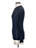Athleta Blue Long Sleeve T-Shirt Size XS - photo 5
