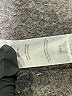 Marvel Gray Short Sleeve Onesie Size 3-6 mo - photo 4