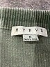 Hyfve Green Denim Jacket Size S - photo 6