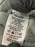 Hyfve Green Denim Jacket Size S - photo 7