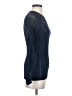 Athleta Blue Long Sleeve T-Shirt Size XS - photo 4