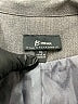 B.wear Gray Blazer Size XL - photo 6