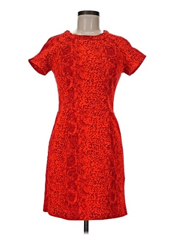 Topshop Cocktail Dress (view 1)