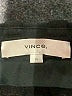 Vince. Black Dress Pants Size 16 - photo 4