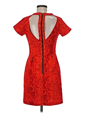 Topshop Cocktail Dress (view 2)
