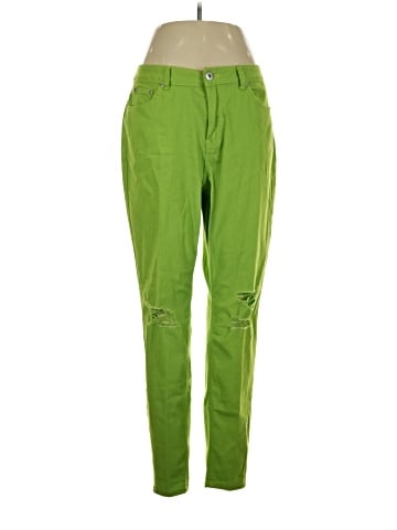 Ashley Stewart Jeggings (view 1)