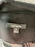 Rafaella Black Blazer Size 12 - photo 6