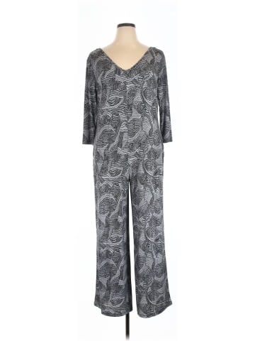 Attitudes by Renee Jumpsuit (view 1)